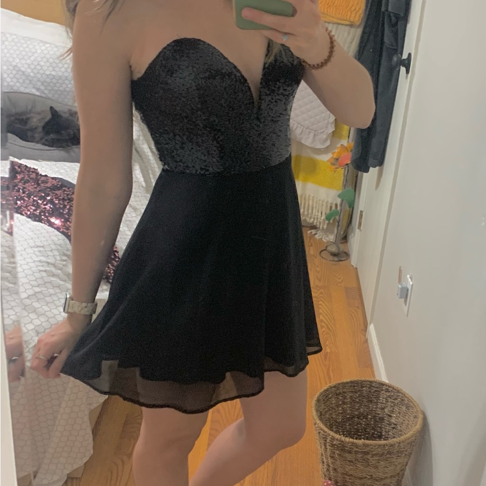 Cocktail dress